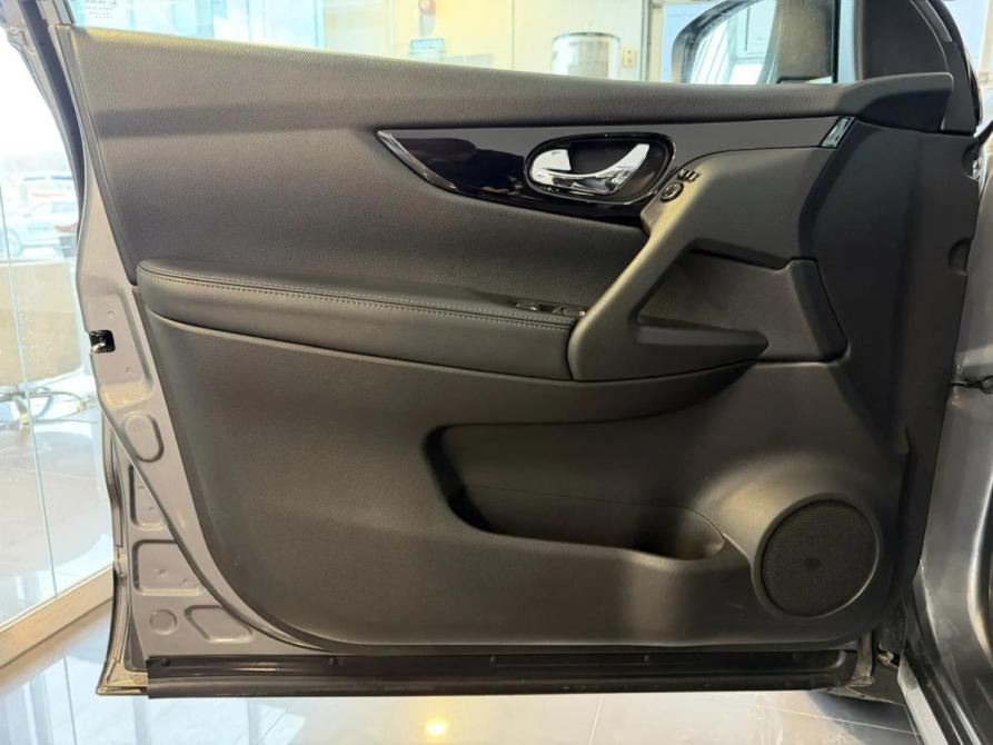 Nissan Qashqai II Рестайлинг Подольск  - изображение 11