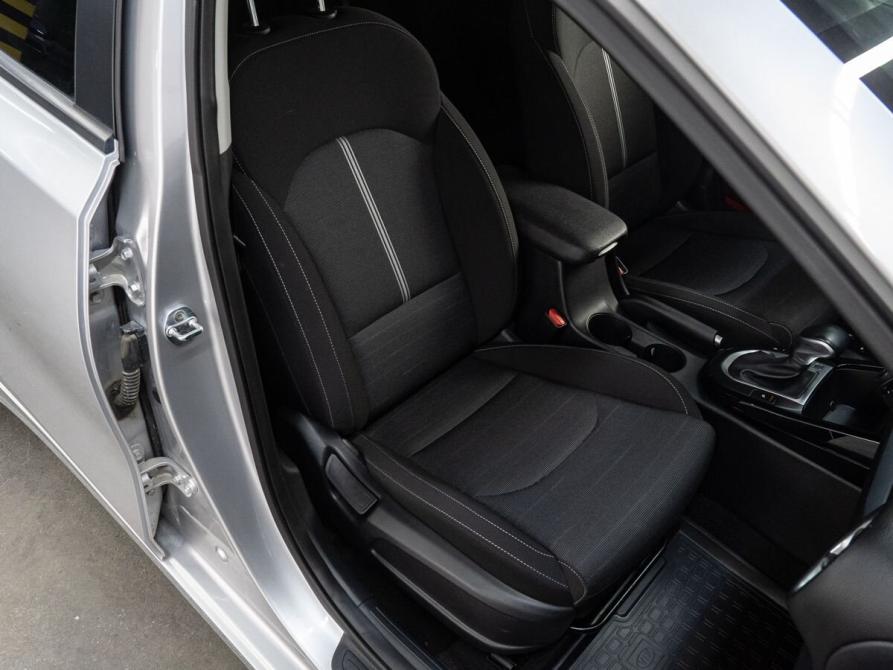 Kia Cerato IV Тюмень  - изображение 15
