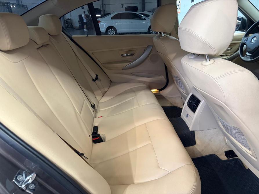 BMW 3 серии VI (F3x) Краснодар  - изображение 14