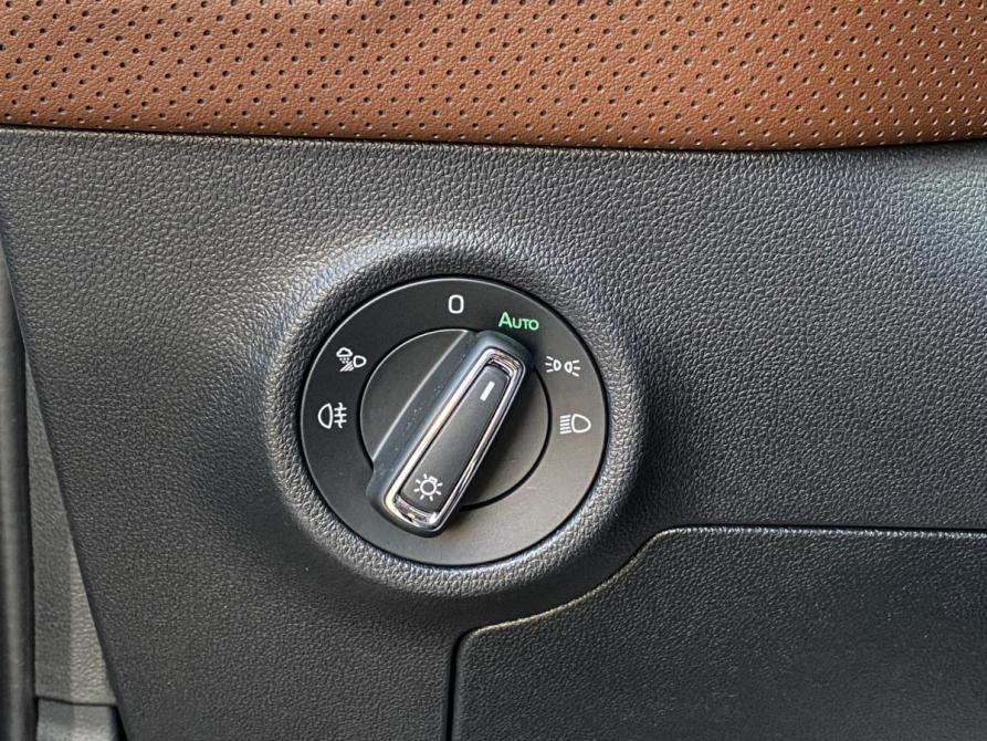 Skoda Kodiaq I Рестайлинг Москва  - изображение 16