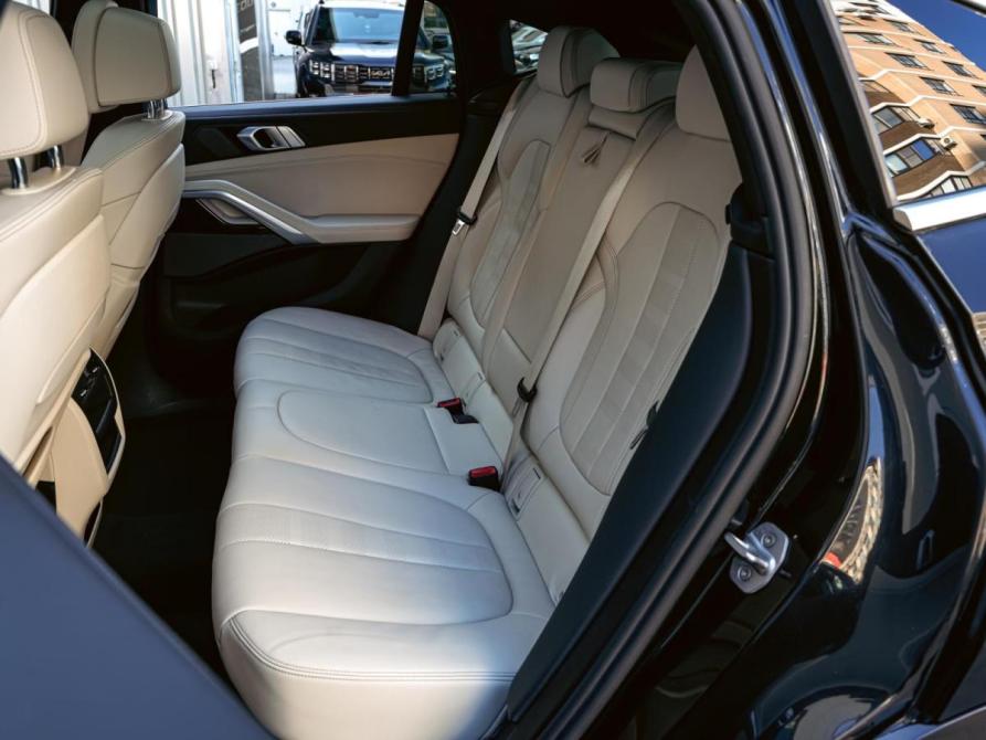 BMW X6 III (G06) Краснодар  - изображение 11