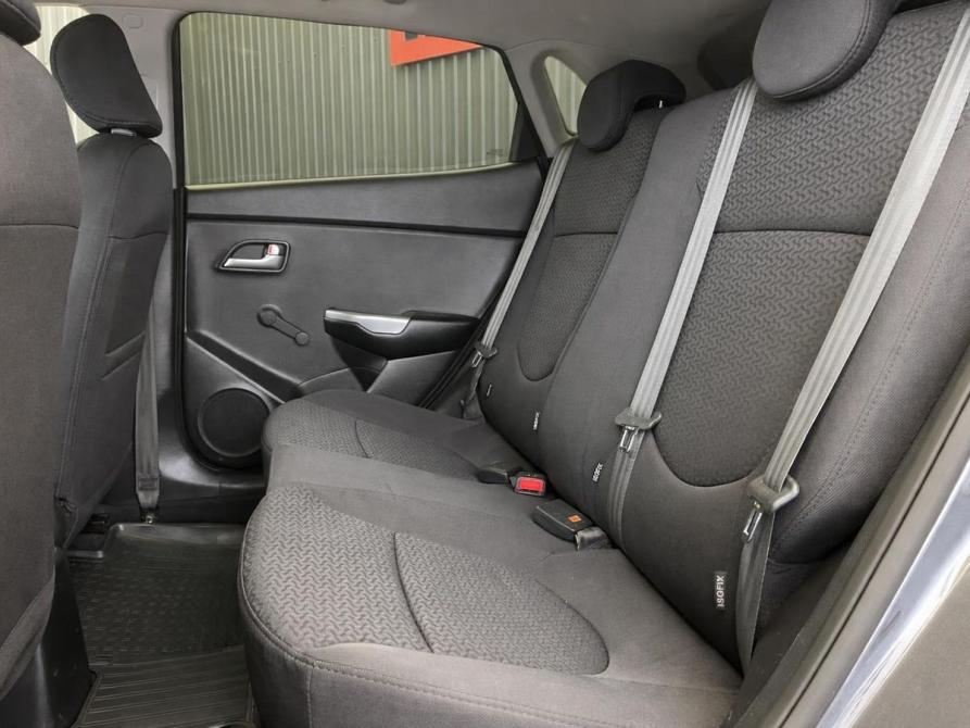 Kia Rio III Рестайлинг Пермь  - изображение 18