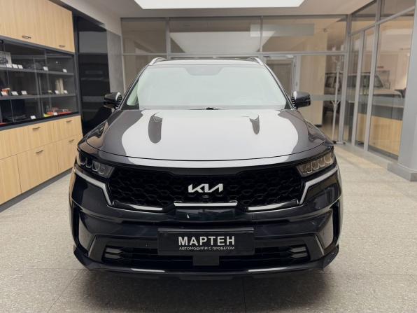 Kia Sorento IV с пробегом 2021 года, цена 3 020 000 рублей, 89137 км, внедорожник, Автокод Объявления
