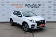 Chery Tiggo 4 I Рестайлинг Крым  - изображение 41
