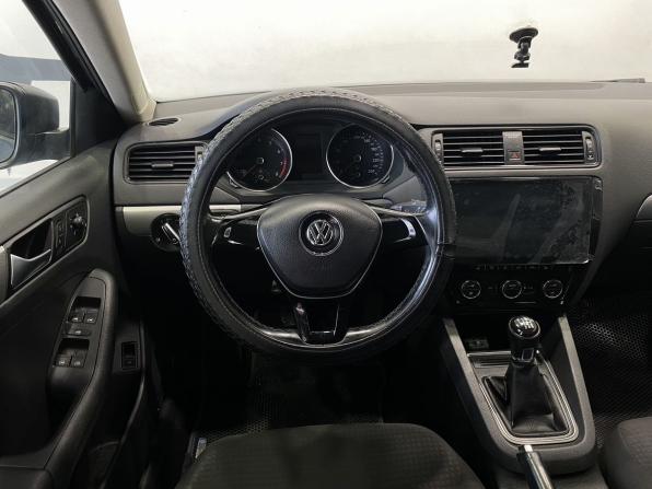 Volkswagen Jetta VI Рестайлинг с пробегом 2016 года, цена 999 900 рублей, 365250 км, седан, Автокод Объявления