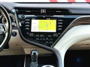 Toyota Camry VIII (XV70) Пермь  - изображение 29