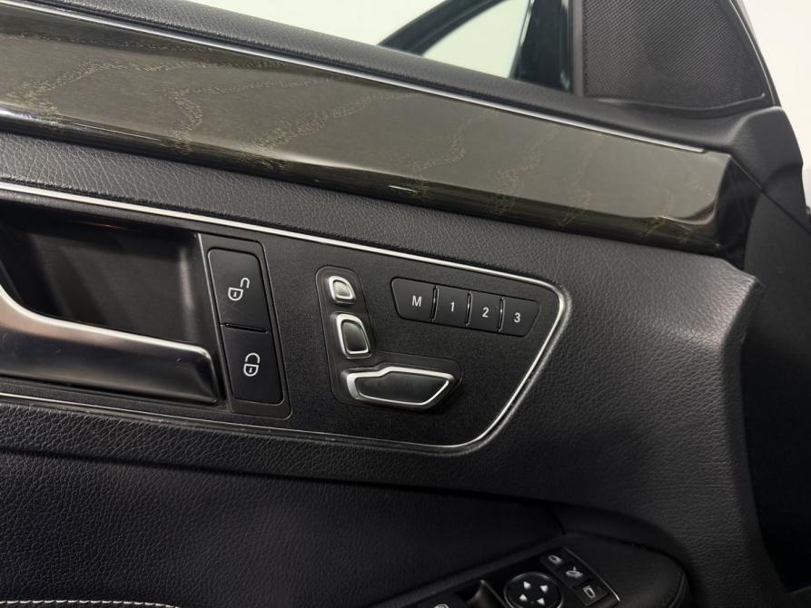 Mercedes-Benz E-Класс IV (W212 S212 C207) Рестайлинг Калининград  - изображение 11