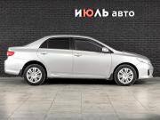 Toyota Corolla X (E140 E150) Рестайлинг Екатеринбург  - изображение 28
