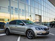 Skoda Octavia III (A7) Рестайлинг Волгоград  - изображение 34