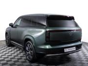 GAC Trumpchi S7 Москва  - изображение 35