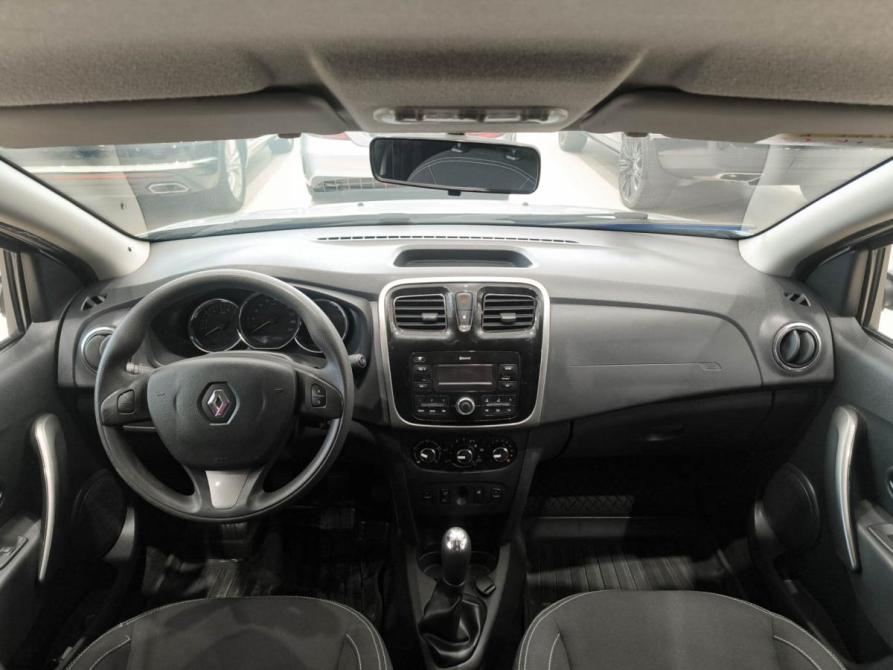 Renault Logan II Казань  - изображение 17