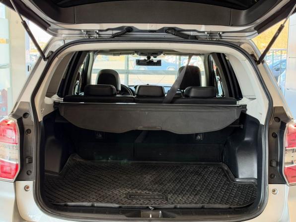 Subaru Forester IV с пробегом 2014 года, цена 1 517 000 рублей, 198960 км, внедорожник, Автокод Объявления