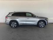 Geely Monjaro I Москва  - изображение 28