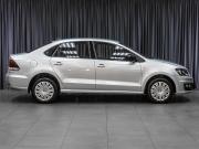Volkswagen Polo V Рестайлинг Тюмень  - изображение 21