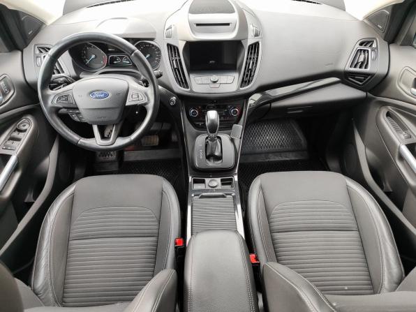 Ford Kuga II Рестайлинг с пробегом 2018 года, цена 1 929 000 рублей, 89914 км, внедорожник, Автокод Объявления