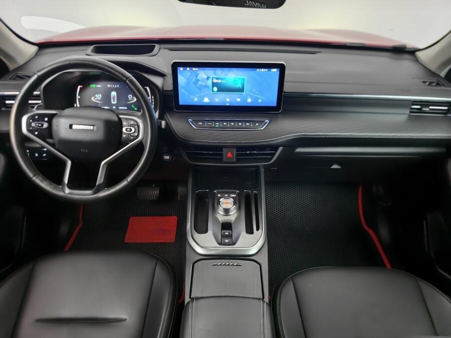 Haval Jolion I Подольск  - изображение 12