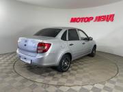 Lada (ВАЗ) Granta I Воронеж  - изображение 25