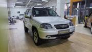 Lada (ВАЗ) Niva Чебоксары  - изображение 23
