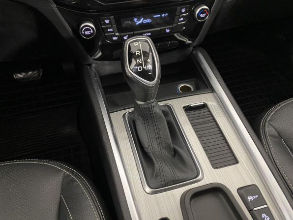 Geely Emgrand X7 I Рестайлинг 2 с пробегом 2021 года, цена 1 330 000 рублей, 57575 км, внедорожник, Автокод Объявления
