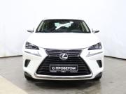 Lexus NX I Рестайлинг Москва  - изображение 26