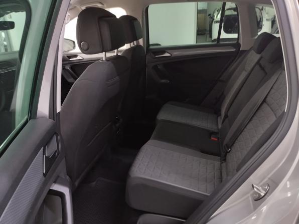 Volkswagen Tiguan II Рестайлинг с пробегом 2020 года, цена 2 500 000 рублей, 168319 км, внедорожник, Автокод Объявления