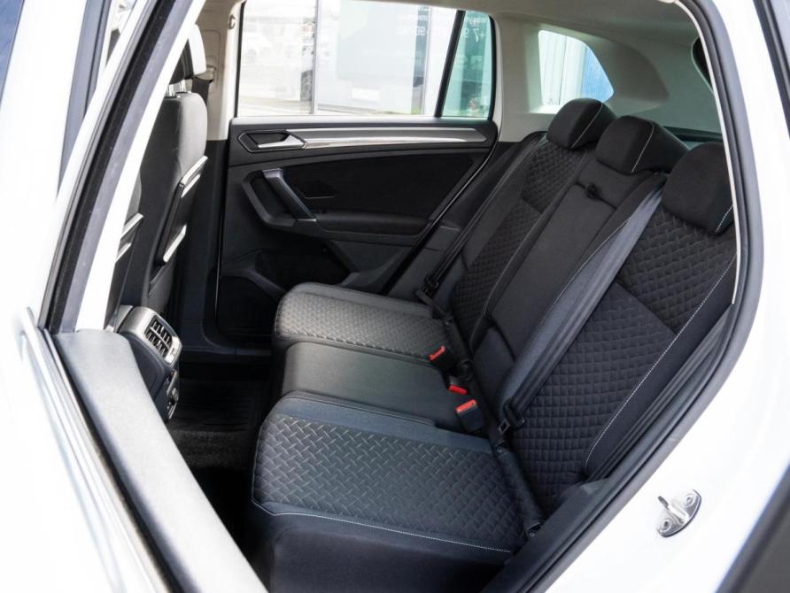 Volkswagen Tiguan II Краснодар  - изображение 9