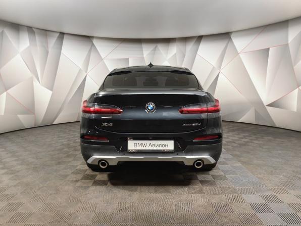 BMW X4 II (G02) с пробегом 2020 года, цена 4 800 000 рублей, 83401 км, внедорожник, Автокод Объявления