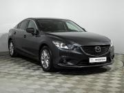 Mazda 6 III (GJ) Рестайлинг Санкт-Петербург  - изображение 22