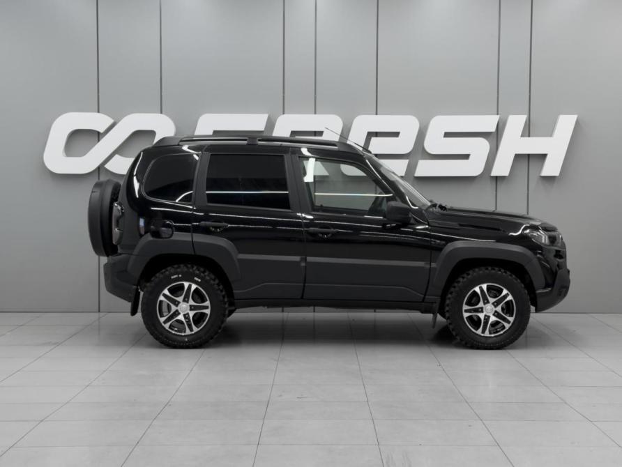 Lada (ВАЗ) Niva Travel I Ростов-на-Дону  - изображение 5