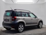 Skoda Yeti I Москва  - изображение 21