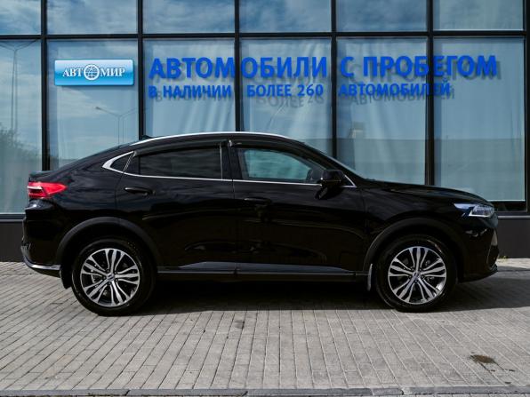 Haval F7x I Рестайлинг с пробегом 2023 года, цена 2 399 000 рублей, 37487 км, внедорожник, Автокод Объявления