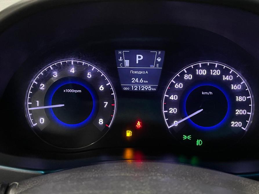 Hyundai Solaris I Пермь  - изображение 22