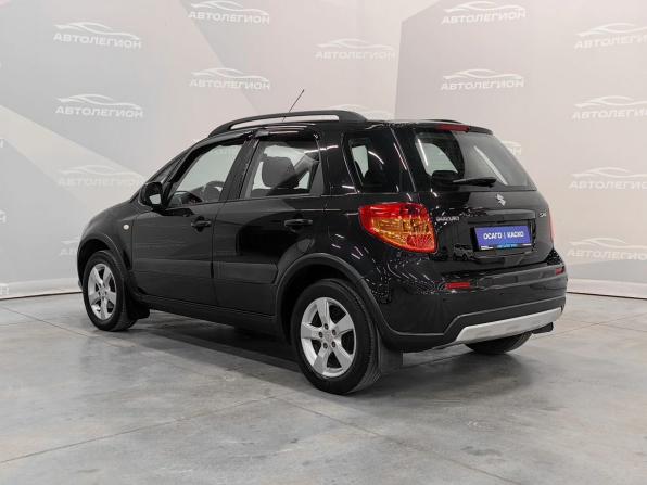 Suzuki SX4 I (Classic) Рестайлинг с пробегом 2011 года, цена 899 000 рублей, 189880 км, хэтчбек, Автокод Объявления