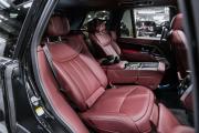 Land Rover Range Rover V Москва  - изображение 50