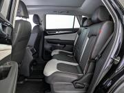 Volkswagen Teramont I Рестайлинг Москва  - изображение 48