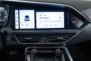 Geely Tugella I Рестайлинг Ульяновск  - изображение 52