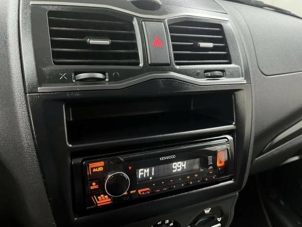 Lada (ВАЗ) Granta I Рестайлинг с пробегом 2021 года, цена 678 300 рублей, 46653 км, хэтчбек, Автокод Объявления
