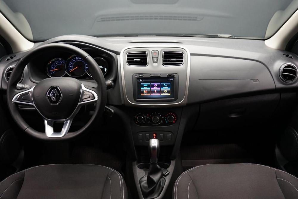 Renault Sandero II Рестайлинг Крым  - изображение 16