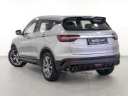 Geely Coolray I Москва  - изображение 35