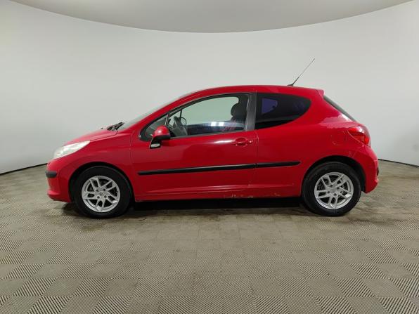 Peugeot 207 I с пробегом 2007 года, цена 260 000 рублей, 167382 км, хэтчбек, Автокод Объявления