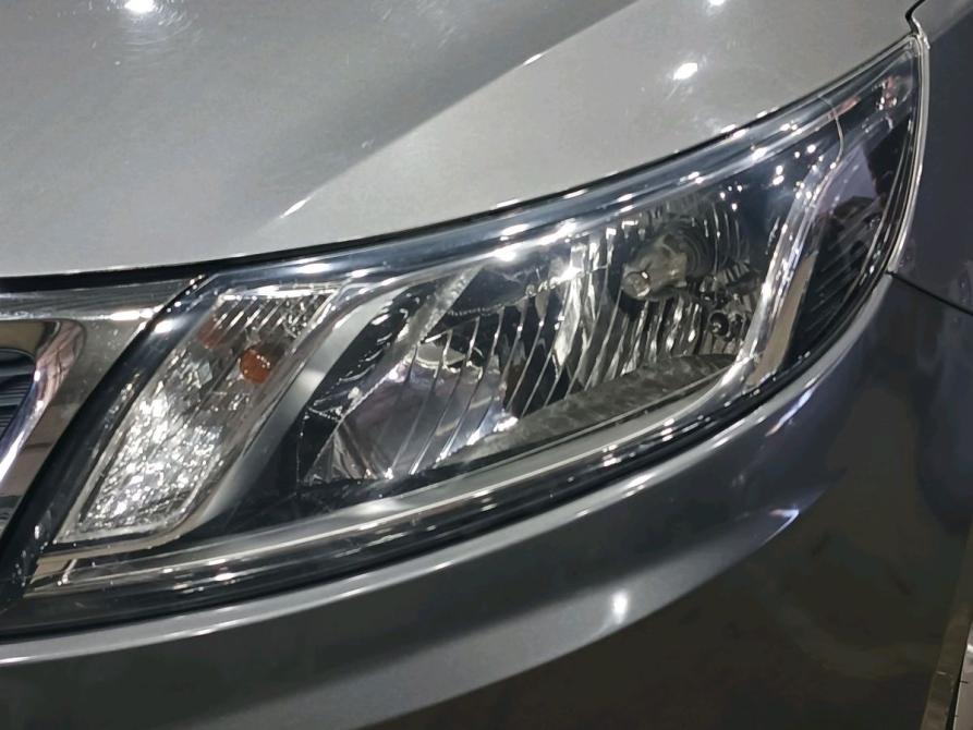 Kia Rio III Ставрополь  - изображение 7