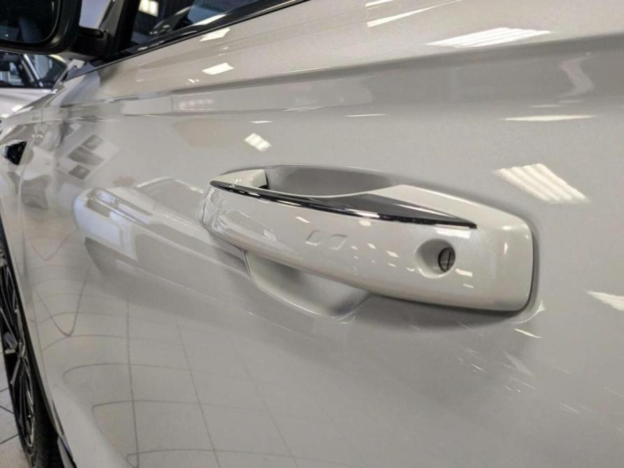 Geely Monjaro I Рестайлинг 2 Екатеринбург  - изображение 25