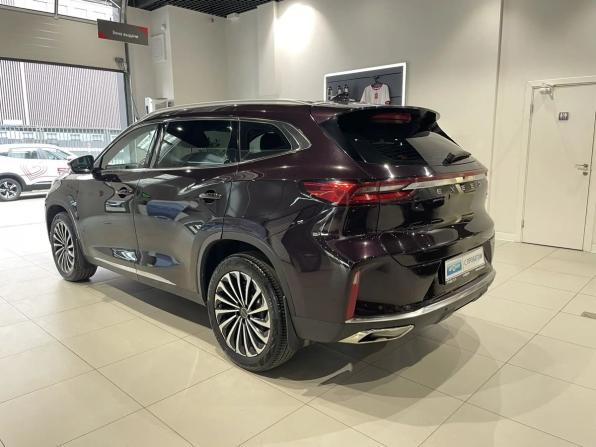 Exeed TXL I Рестайлинг с пробегом 2022 года, цена 2 180 000 рублей, 64231 км, внедорожник, Автокод Объявления