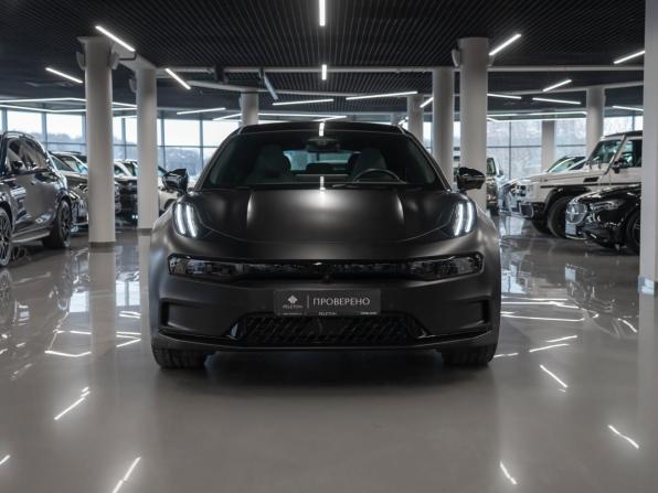 Zeekr 001 I с пробегом 2023 года, цена 4 620 000 рублей, 32142 км, хэтчбек, Автокод Объявления