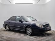 Hyundai Sonata IV (EF) Рестайлинг Москва  - изображение 24