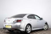 Mazda 6 II (GH) Рестайлинг Пермь  - изображение 25
