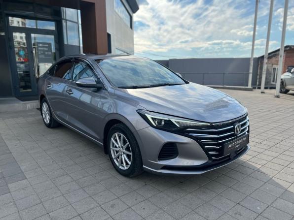 Changan Eado Plus с пробегом 2023 года, цена 1 608 000 рублей, 43100 км, седан, Автокод Объявления