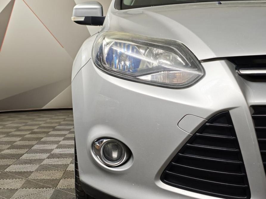 Ford Focus III Москва  - изображение 10