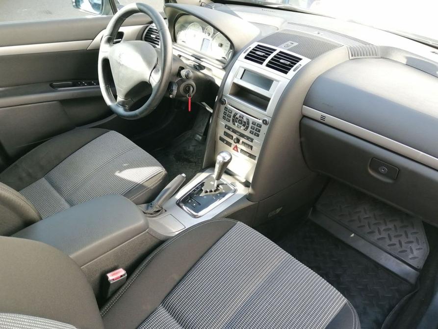 Peugeot 407 Москва  - изображение 9