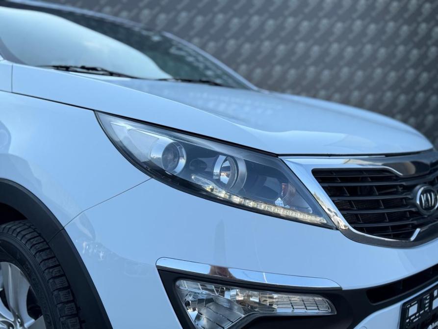 Kia Sportage III Краснодар  - изображение 3